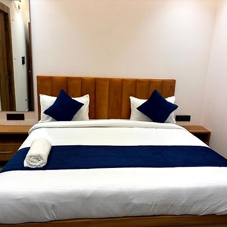 Hotel Taj Way By Jyoti Villa Agra  Εξωτερικό φωτογραφία