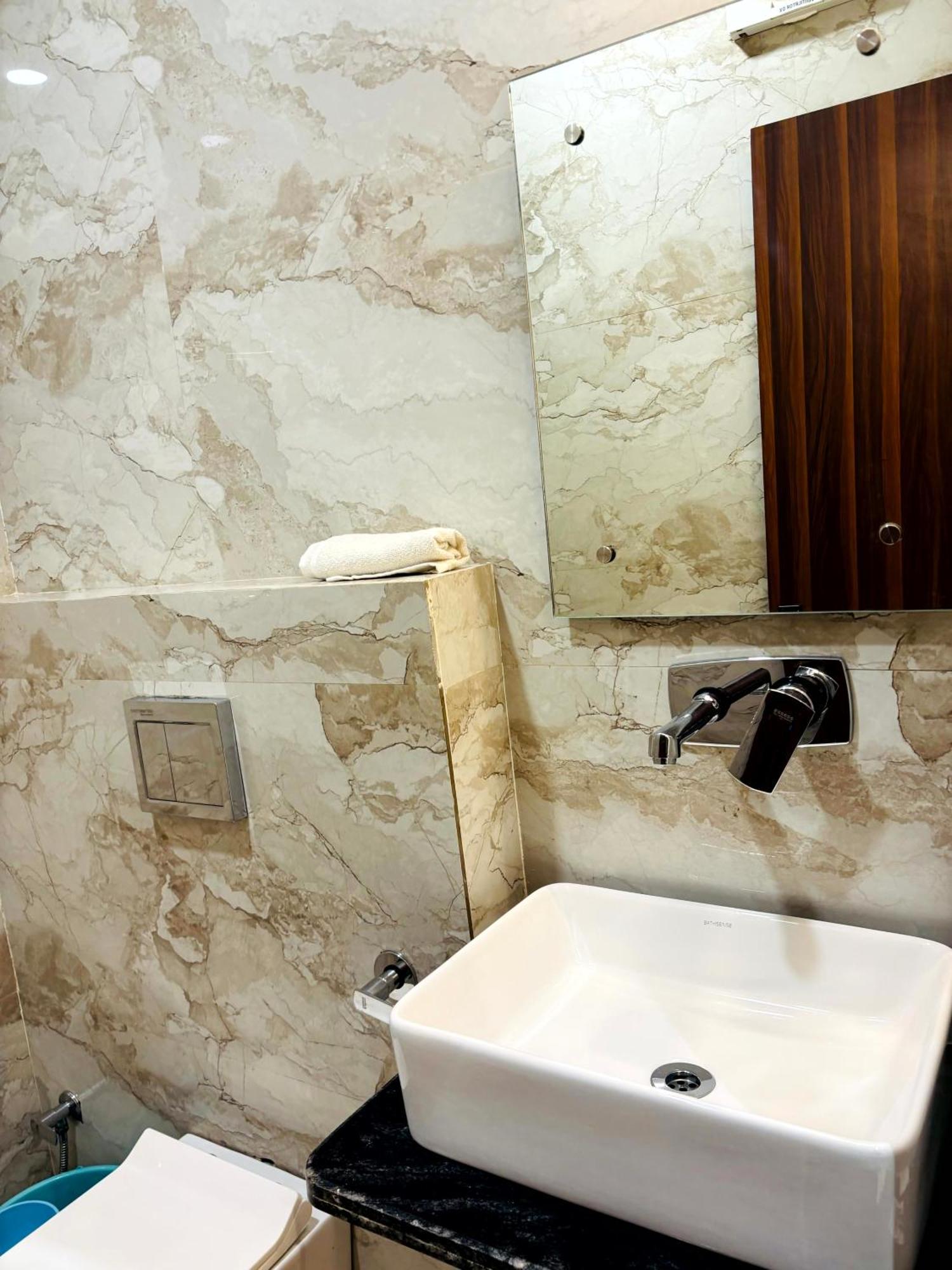 Hotel Taj Way By Jyoti Villa Agra  Εξωτερικό φωτογραφία