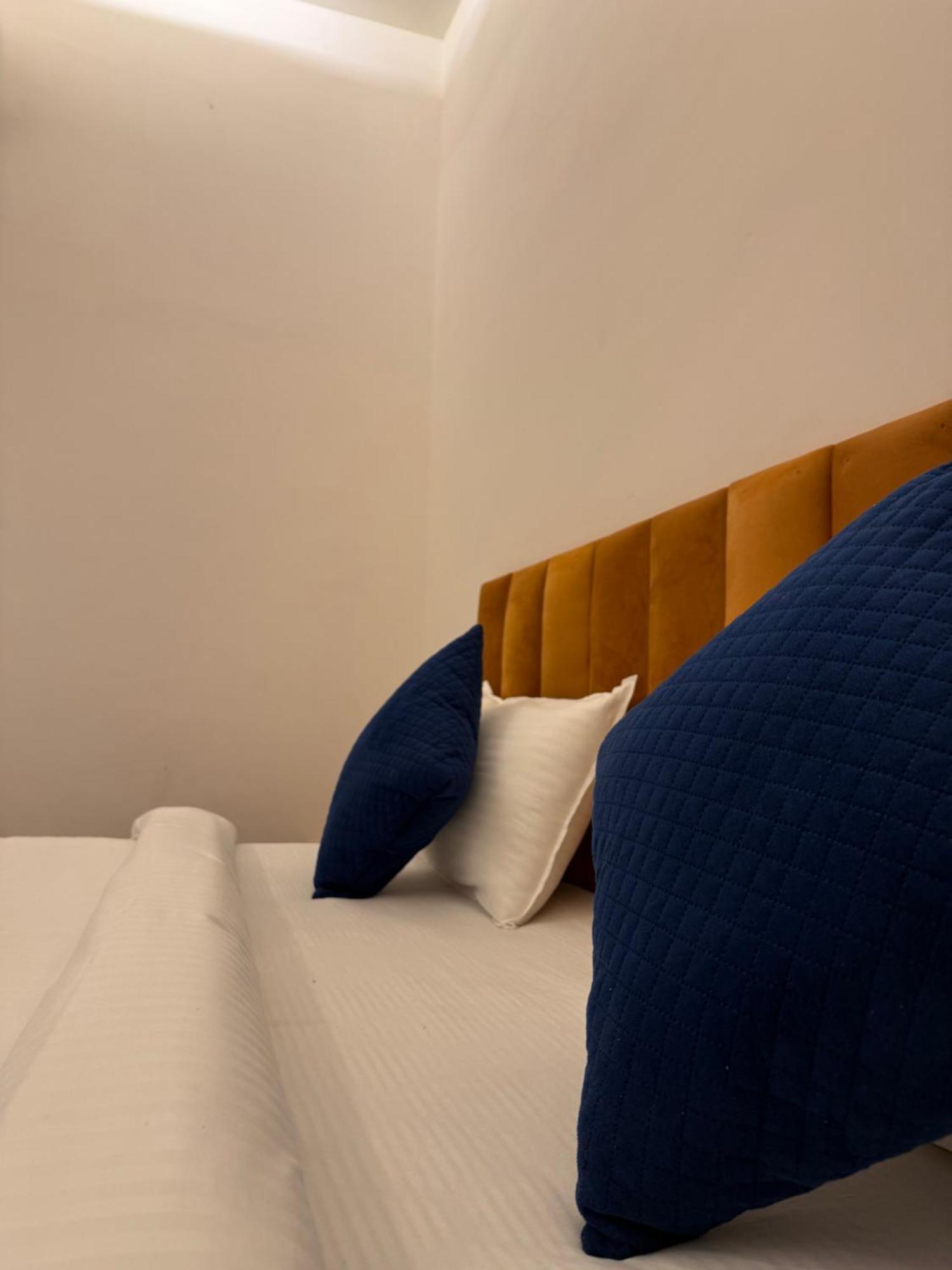 Hotel Taj Way By Jyoti Villa Agra  Εξωτερικό φωτογραφία